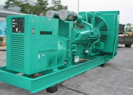 崇川75kw康明斯柴油发电车出租图片 崇川75kw康明斯柴油发电车出租图片
