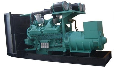 崇川200kw康明斯发电机组图片 崇川200kw康明斯发电机组图片