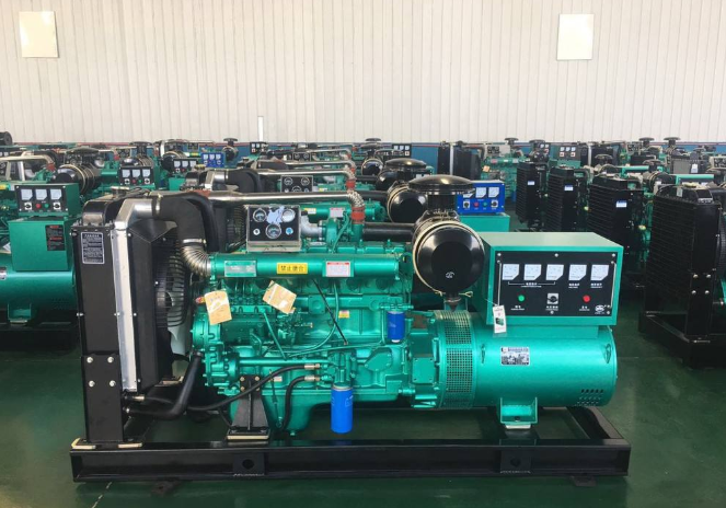 崇川柴油发电机 崇川柴油发电机